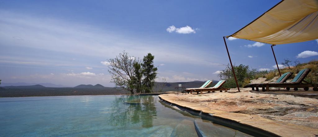 Saruni Samburu Villa ภายนอก รูปภาพ