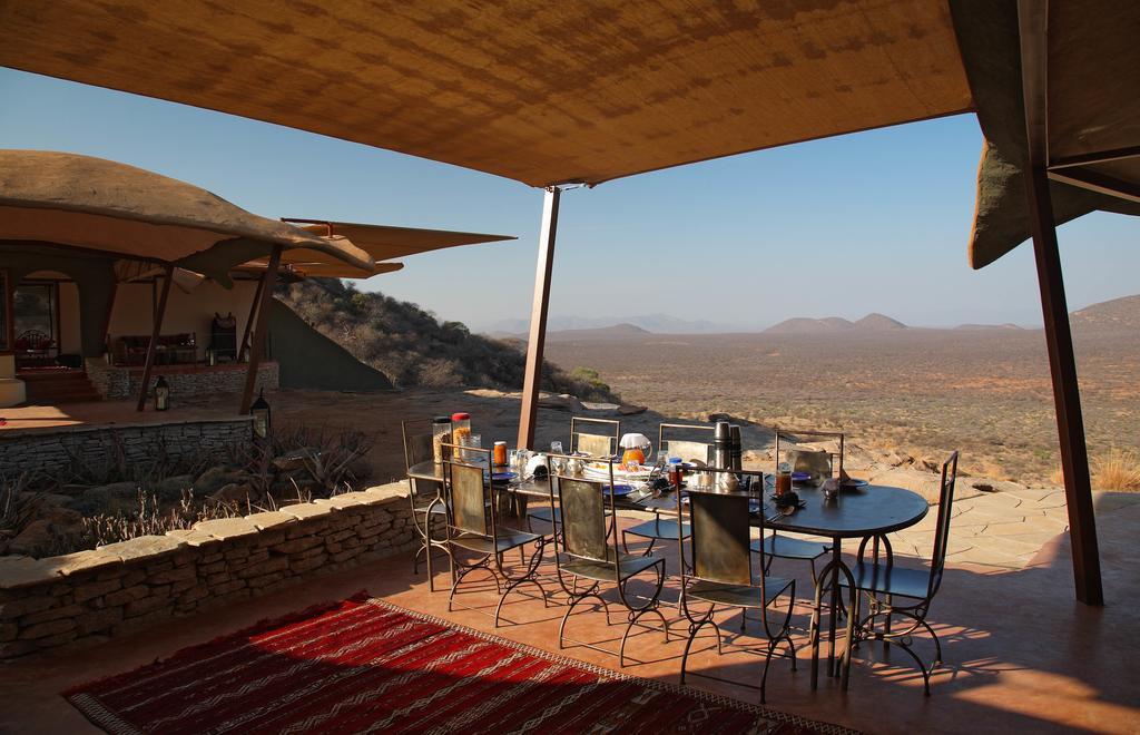 Saruni Samburu Villa ภายนอก รูปภาพ