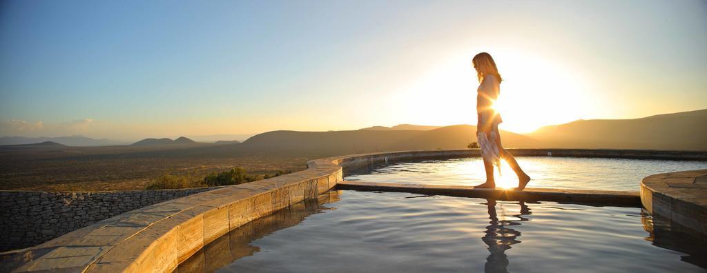 Saruni Samburu Villa ภายนอก รูปภาพ