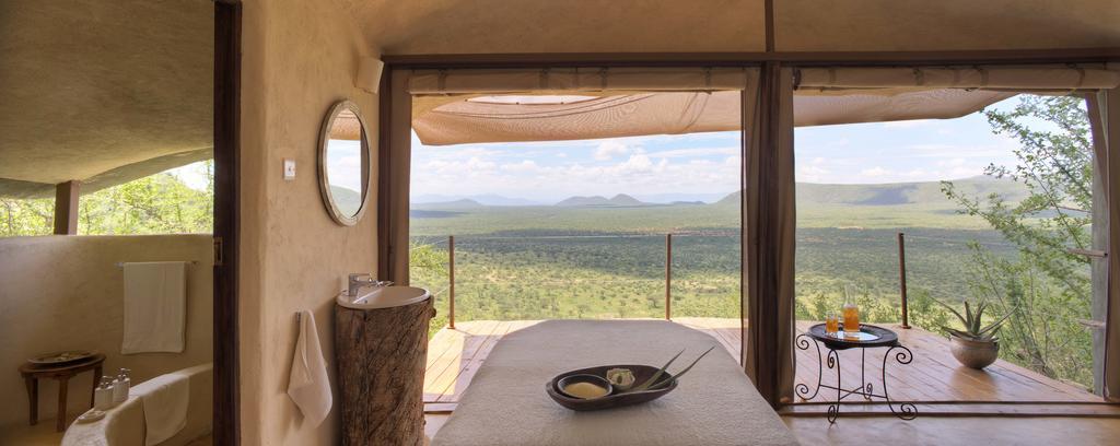 Saruni Samburu Villa ภายนอก รูปภาพ