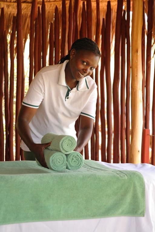 Saruni Samburu Villa ภายนอก รูปภาพ