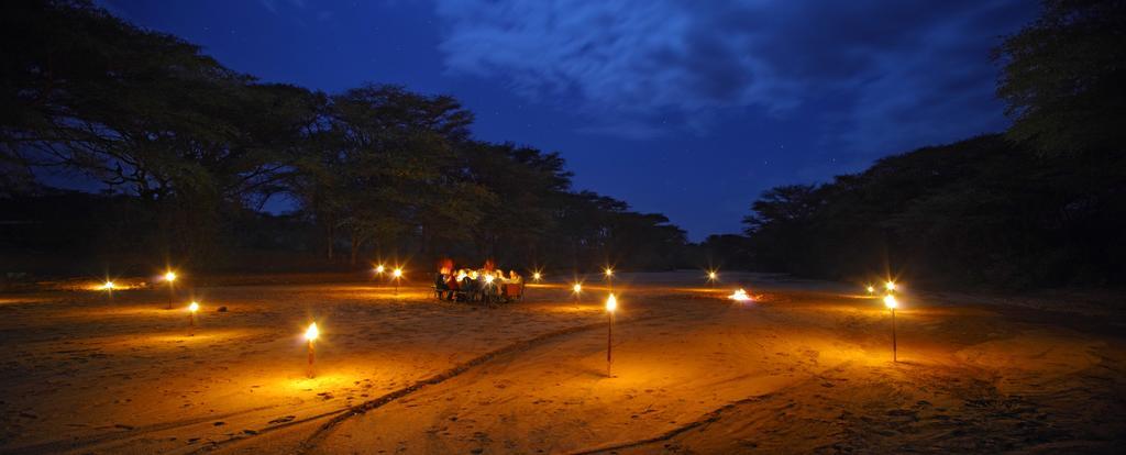 Saruni Samburu Villa ภายนอก รูปภาพ