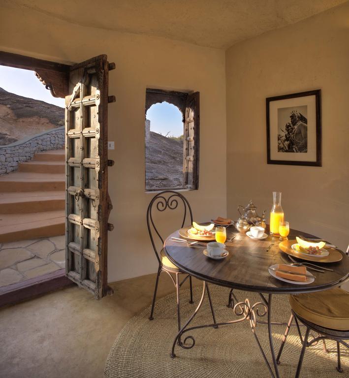 Saruni Samburu Villa ภายนอก รูปภาพ