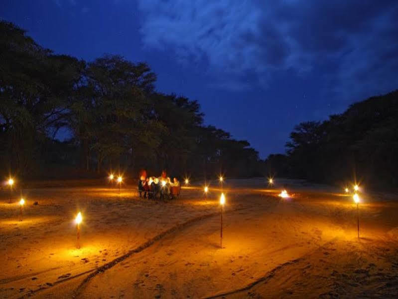 Saruni Samburu Villa ภายนอก รูปภาพ