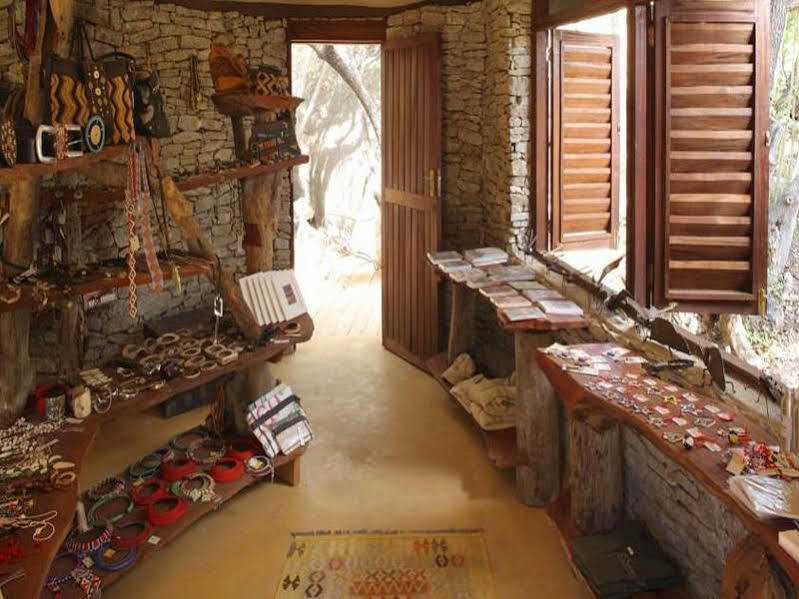 Saruni Samburu Villa ภายนอก รูปภาพ